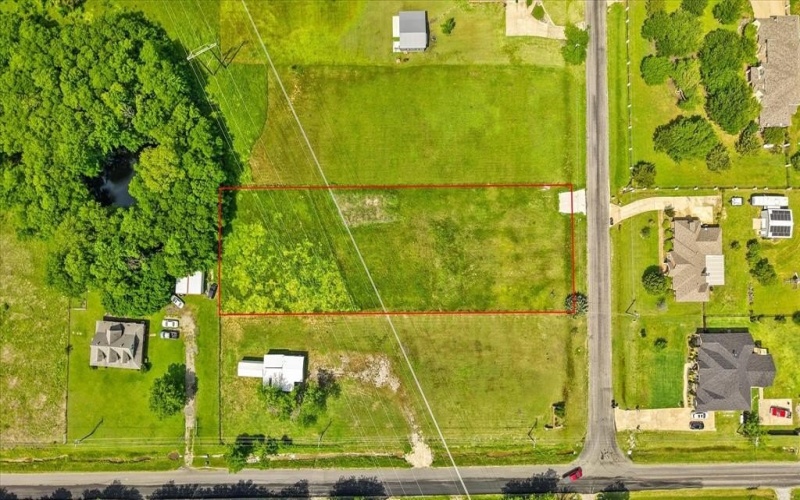 11456 Mason Drive, Lavon, TX 75166, ,Land,For Sale,11456 Mason Drive,20917283