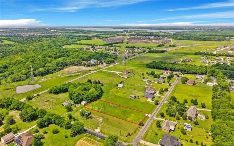 11456 Mason Drive, Lavon, TX 75166, ,Land,For Sale,11456 Mason Drive,20917283