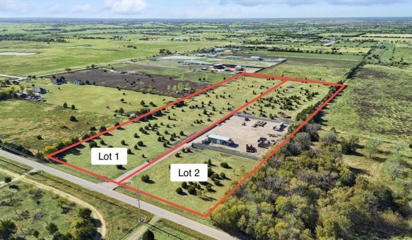 1301 Vetch Road, Ferris, TX 75125, ,Commercial Sale,En Venta,1301 Vetch Road,20917384