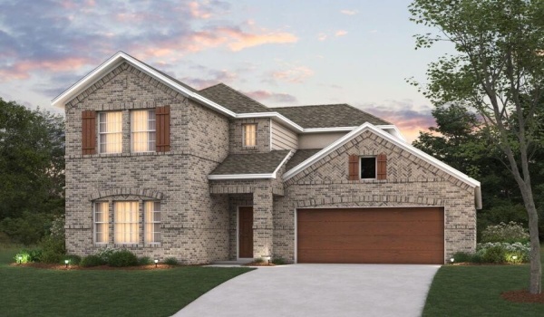 7761 Mooswood Drive, Fort Worth, TX 76131, 4 Habitaciones Habitaciones , ,3 BañosBaños,Residential,En Venta,7761 Mooswood Drive,20917429