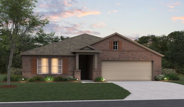 1741 Foliage Drive, Fort Worth, TX 76131, 3 Bedrooms Bedrooms, ,2 BathroomsBathrooms,Residential,For Sale,1741 Foliage Drive,20917435