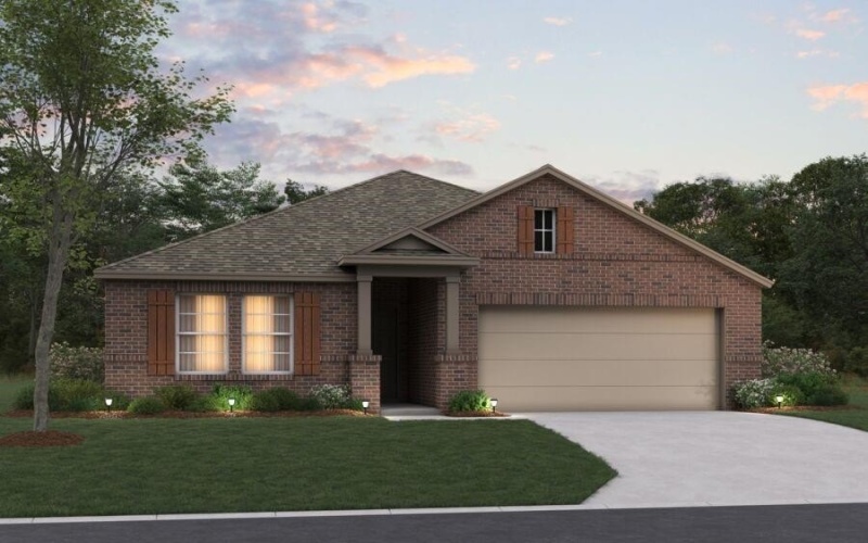 1741 Foliage Drive, Fort Worth, TX 76131, 3 Bedrooms Bedrooms, ,2 BathroomsBathrooms,Residential,For Sale,1741 Foliage Drive,20917435