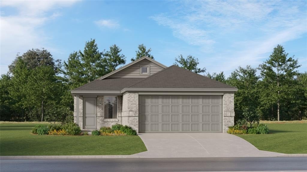 1361 Wedgeleaf Street, Forney, TX 75126, 4 Bedrooms Bedrooms, ,2 BathroomsBathrooms,Residential,For Sale,1361 Wedgeleaf Street,20917449