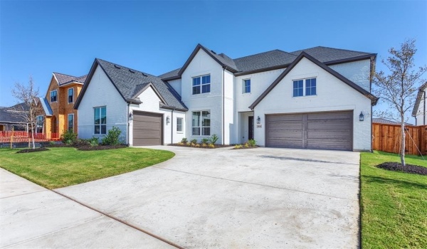 10342 Great Days Drive, Frisco, TX 75035, 5 Bedrooms Bedrooms, ,6 BathroomsBathrooms,Residential,For Sale,10342 Great Days Drive,20917512