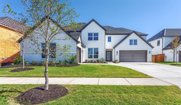 10342 Great Days Drive, Frisco, TX 75035, 5 Bedrooms Bedrooms, ,6 BathroomsBathrooms,Residential,For Sale,10342 Great Days Drive,20917512