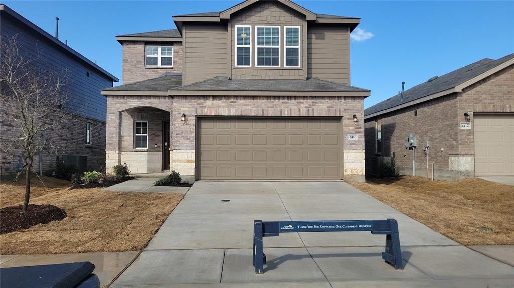 2416 Castlebar Drive, Lowry Crossing, TX 75407, 4 Habitaciones Habitaciones , ,3 BañosBaños,Residential Lease,En Alquiler,2416 Castlebar Drive,20917555
