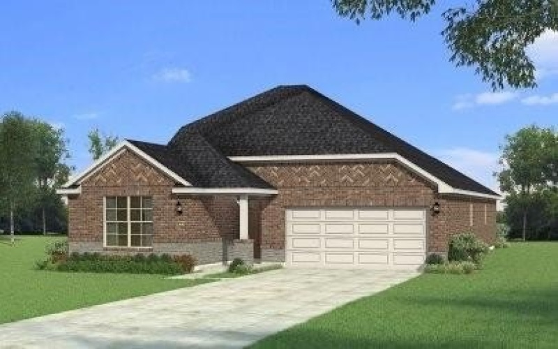 1411 Lowe Pond Street, Forney, TX 75126, 3 Bedrooms Bedrooms, ,2 BathroomsBathrooms,Residential,For Sale,1411 Lowe Pond Street,20917579