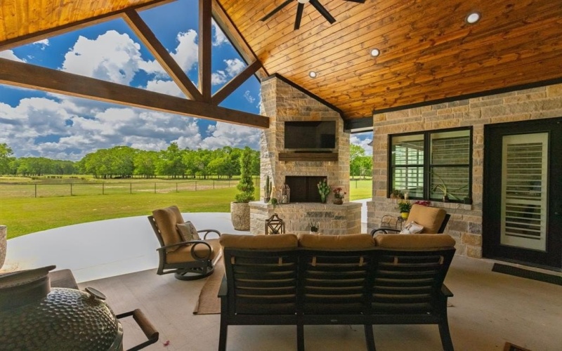 300 County Road 3636 Road, Dike, TX 75437, 3 Bedrooms Bedrooms, ,2 BathroomsBathrooms,Residential,For Sale,300 County Road 3636 Road,20917582