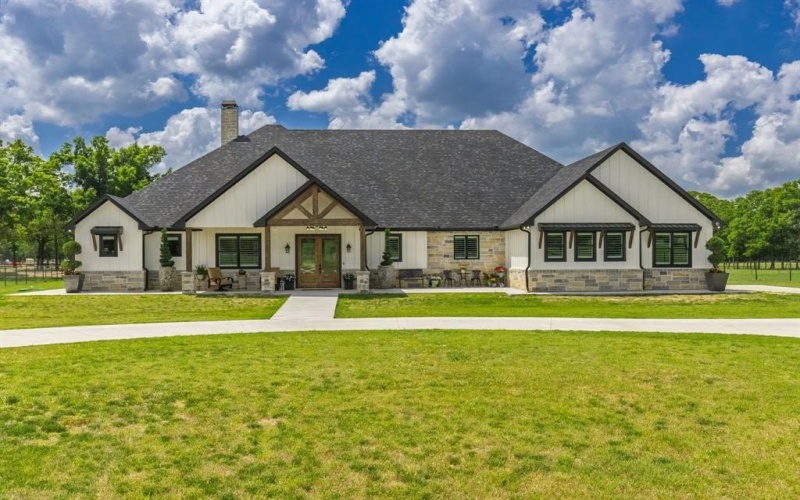 300 County Road 3636 Road, Dike, TX 75437, 3 Bedrooms Bedrooms, ,2 BathroomsBathrooms,Residential,For Sale,300 County Road 3636 Road,20917582