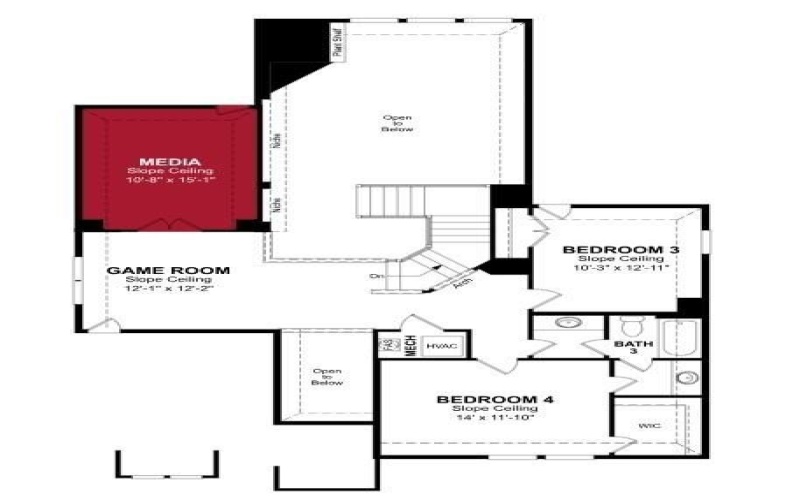 139 Old Glory Lane, Forney, TX 75126, 4 Habitaciones Habitaciones , ,3 BañosBaños,Residential,En Venta,139 Old Glory Lane,20917604