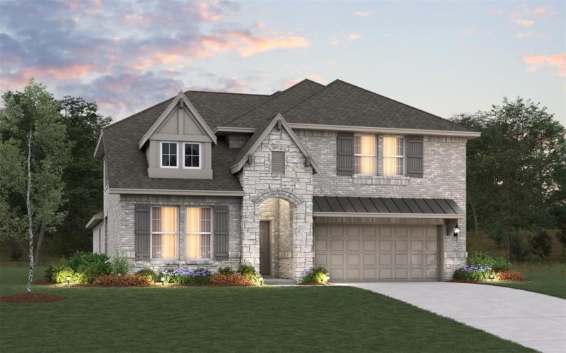 139 Old Glory Lane, Forney, TX 75126, 4 Habitaciones Habitaciones , ,3 BañosBaños,Residential,En Venta,139 Old Glory Lane,20917604