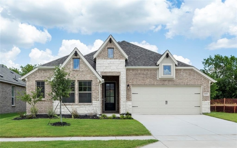 2232 Walden Pond Boulevard, Forney, TX 75126, 3 Habitaciones Habitaciones , ,2 BañosBaños,Residential,En Venta,2232 Walden Pond Boulevard,20917615