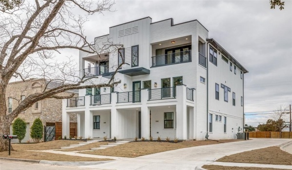 304 Wimberly Street, Fort Worth, TX 76107, 3 Habitaciones Habitaciones , ,3 BañosBaños,Residential,En Venta,304 Wimberly Street,20917628