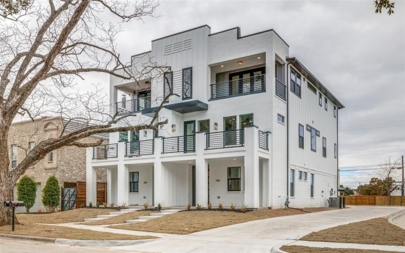 304 Wimberly Street, Fort Worth, TX 76107, 3 Habitaciones Habitaciones , ,3 BañosBaños,Residential,En Venta,304 Wimberly Street,20917628
