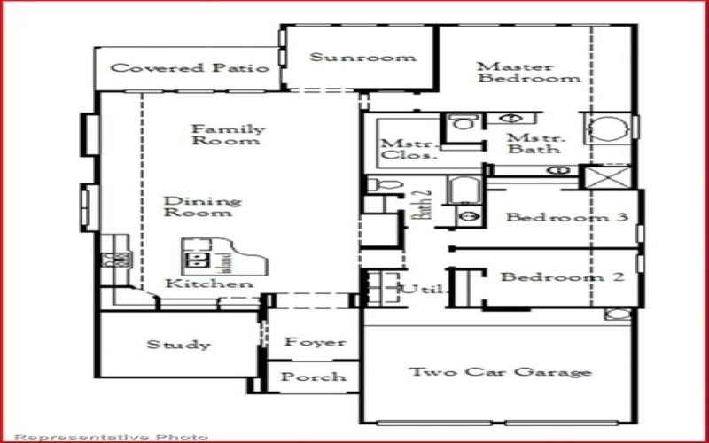213 Banderilla Lane, Wylie, TX 75098, 3 Habitaciones Habitaciones , ,2 BañosBaños,Residential,En Venta,213 Banderilla Lane,20917633