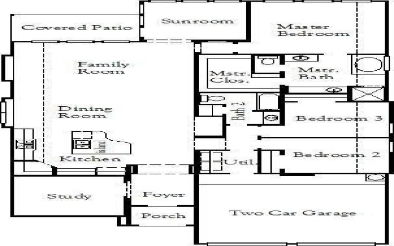 213 Banderilla Lane, Wylie, TX 75098, 3 Habitaciones Habitaciones , ,2 BañosBaños,Residential,En Venta,213 Banderilla Lane,20917633