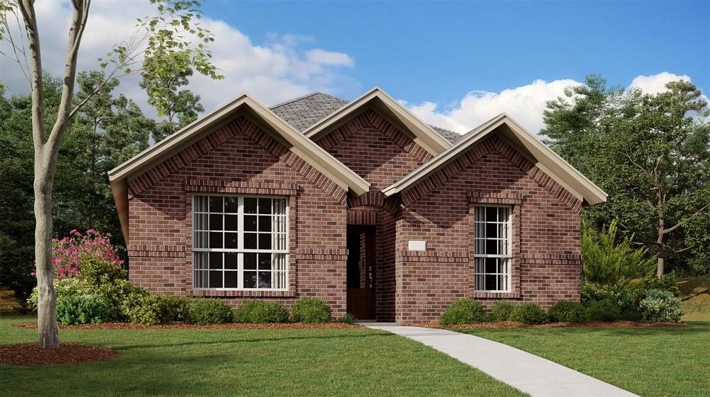 2725 Brushy Lake Drive, Fort Worth, TX 76179, 3 Bedrooms Bedrooms, ,2 BathroomsBathrooms,Residential,For Sale,2725 Brushy Lake Drive,20917710