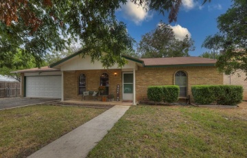 226 Parkview Blvd, New Braunfels, TX 78130, 2 Bedrooms Bedrooms, 1 Room Rooms,1 BathroomBathrooms,Condominium,For Sale,Parkview,1038