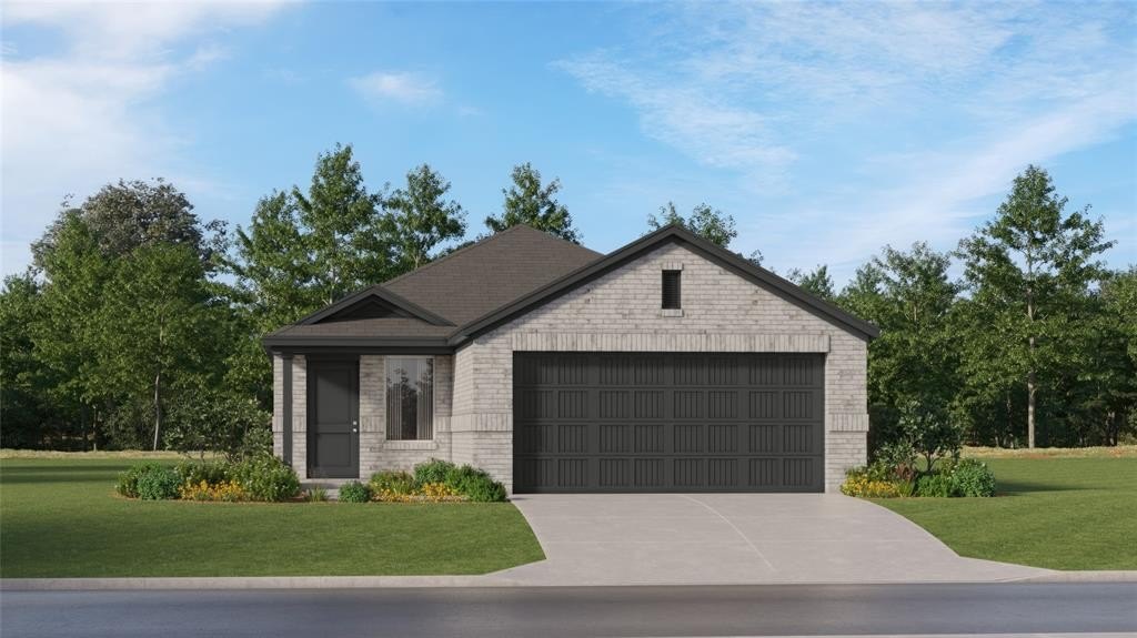 5068 Valhalla Drive, Ennis, TX 75119, 4 Habitaciones Habitaciones , ,2 BañosBaños,Residential,En Venta,5068 Valhalla Drive,20917716