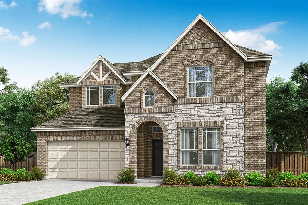 1430 Canadian Lane, Van Alstyne, TX 75495, 4 Bedrooms Bedrooms, ,3 BathroomsBathrooms,Residential,For Sale,1430 Canadian Lane,20917717