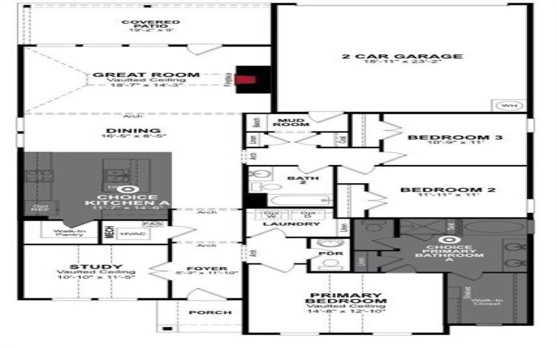 7306 Mallow Way, Venus, TX 76084, 3 Bedrooms Bedrooms, ,2 BathroomsBathrooms,Residential,For Sale,7306 Mallow Way,20917740