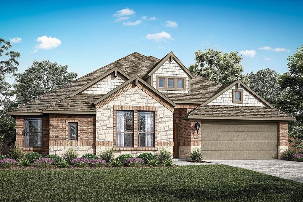 4047 Bedford, Crandall, TX 75114, 4 Bedrooms Bedrooms, ,2 BathroomsBathrooms,Residential,For Sale,4047 Bedford,20917745