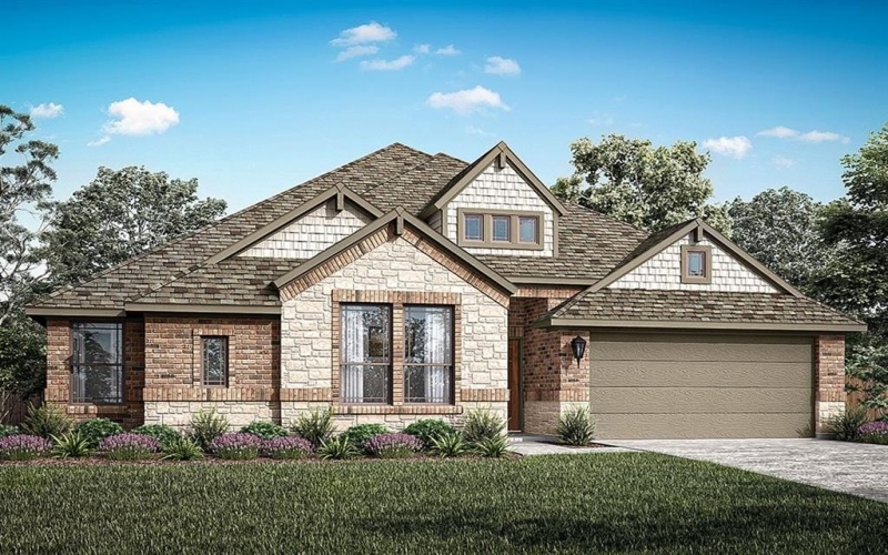 4047 Bedford, Crandall, TX 75114, 4 Bedrooms Bedrooms, ,2 BathroomsBathrooms,Residential,For Sale,4047 Bedford,20917745
