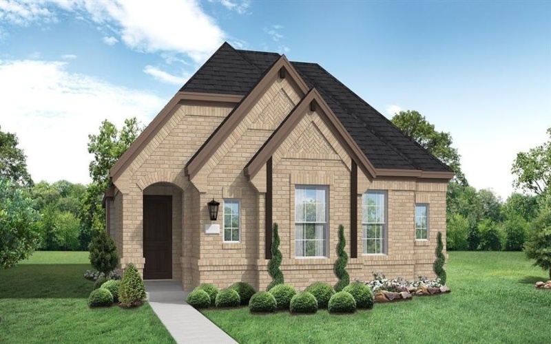 2812 Chester Drive, Celina, TX 75009, 3 Bedrooms Bedrooms, ,2 BathroomsBathrooms,Residential,For Sale,2812 Chester Drive,20917768