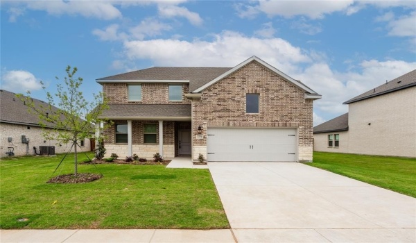 2234 Maple Ridge Dr, Van Alstyne, TX 75495, 4 Bedrooms Bedrooms, ,3 BathroomsBathrooms,Residential Lease,For Rent,2234 Maple Ridge Dr,20917785