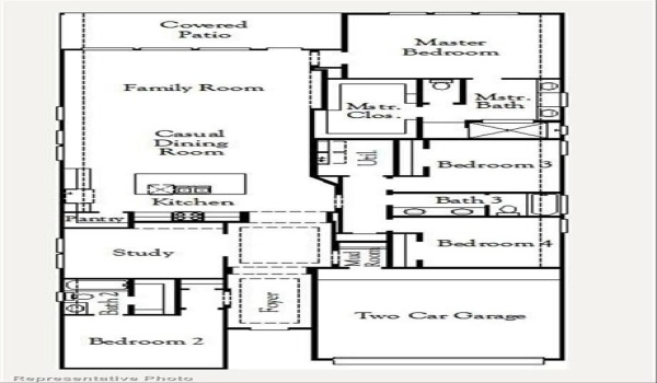 809 Meadow Holly Drive, Wylie, TX 75098, 4 Bedrooms Bedrooms, ,3 BathroomsBathrooms,Residential,For Sale,809 Meadow Holly Drive,20917786