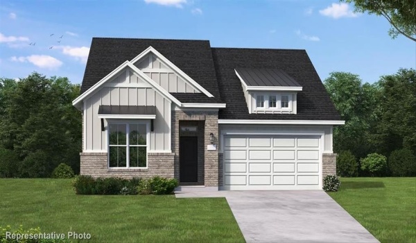 809 Meadow Holly Drive, Wylie, TX 75098, 4 Bedrooms Bedrooms, ,3 BathroomsBathrooms,Residential,For Sale,809 Meadow Holly Drive,20917786