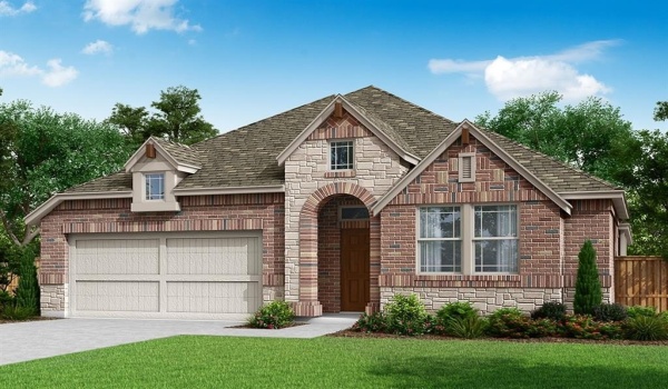 625 Brazos Drive, Van Alstyne, TX 75495, 4 Bedrooms Bedrooms, ,3 BathroomsBathrooms,Residential,For Sale,625 Brazos Drive,20917794