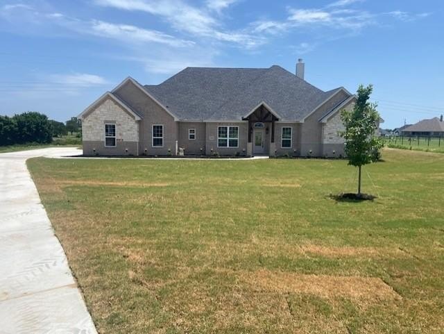 2028 Donna Court, Reno, TX 76020, 3 Bedrooms Bedrooms, ,2 BathroomsBathrooms,Residential,For Sale,2028 Donna Court,20917875