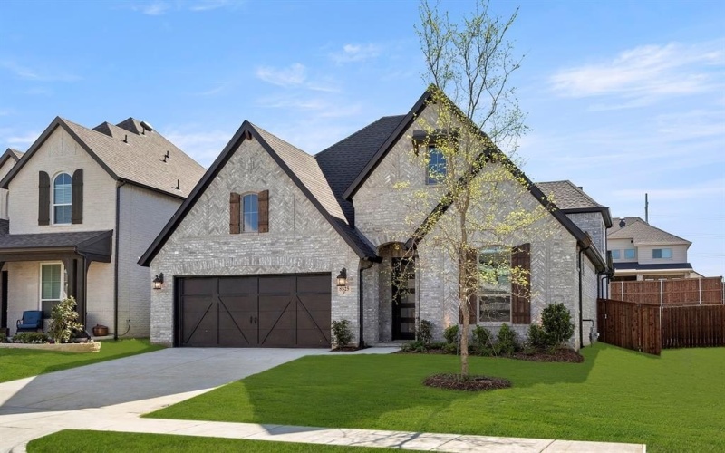 8525 Morrisville Drive, McKinney, TX 75071, 4 Bedrooms Bedrooms, ,3 BathroomsBathrooms,Residential,For Sale,8525 Morrisville Drive,20918019