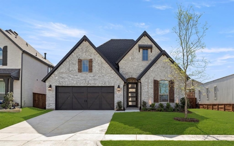 8525 Morrisville Drive, McKinney, TX 75071, 4 Bedrooms Bedrooms, ,3 BathroomsBathrooms,Residential,For Sale,8525 Morrisville Drive,20918019
