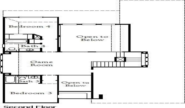4020 Clingsman, McKinney, TX 75070, 4 Habitaciones Habitaciones , ,5 BañosBaños,Residential,En Venta,4020 Clingsman,20918133