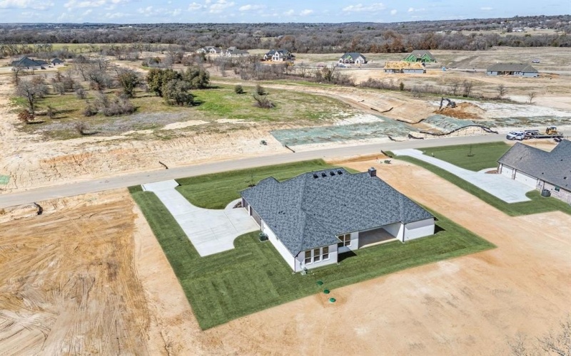 1029 Silver Sage Trail, Weatherford, TX 76085, 4 Habitaciones Habitaciones , ,3 BañosBaños,Residential Lease,En Alquiler,1029 Silver Sage Trail,20918141