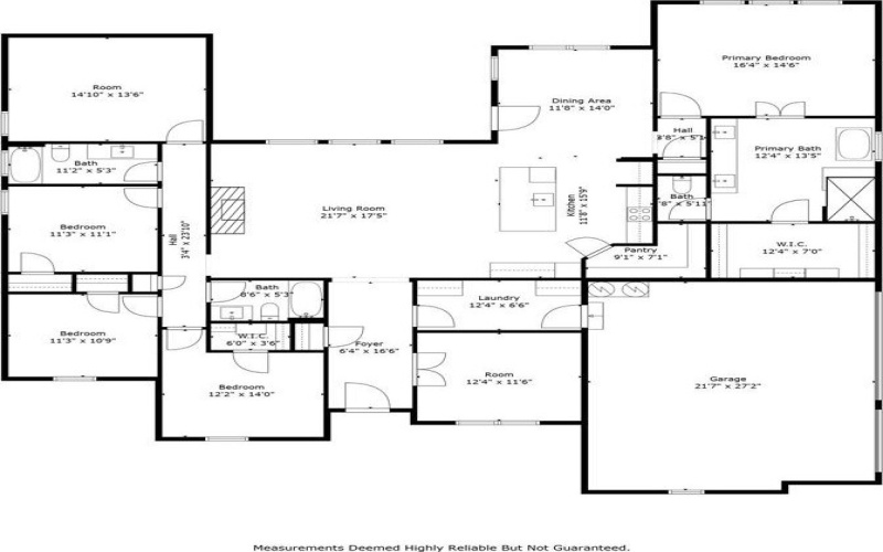 1029 Silver Sage Trail, Weatherford, TX 76085, 4 Habitaciones Habitaciones , ,3 BañosBaños,Residential Lease,En Alquiler,1029 Silver Sage Trail,20918141