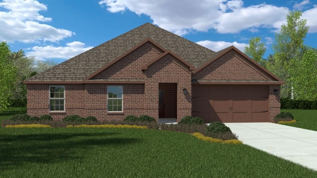 1305 SPEERS Drive, Mansfield, TX 76063, 4 Habitaciones Habitaciones , ,2 BañosBaños,Residential,En Venta,1305 SPEERS Drive,20918154