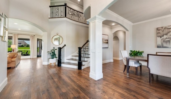 5 Maltese Circle, Heath, TX 75032, 4 Bedrooms Bedrooms, ,3 BathroomsBathrooms,Residential,For Sale,5 Maltese Circle,20918170