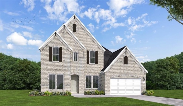 3951 Gervais, McKinney, TX 75070, 4 Bedrooms Bedrooms, ,5 BathroomsBathrooms,Residential,For Sale,3951 Gervais,20918185