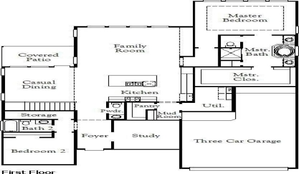 3951 Gervais, McKinney, TX 75070, 4 Bedrooms Bedrooms, ,5 BathroomsBathrooms,Residential,For Sale,3951 Gervais,20918185