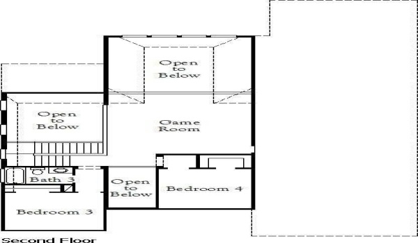 3951 Gervais, McKinney, TX 75070, 4 Bedrooms Bedrooms, ,5 BathroomsBathrooms,Residential,For Sale,3951 Gervais,20918185