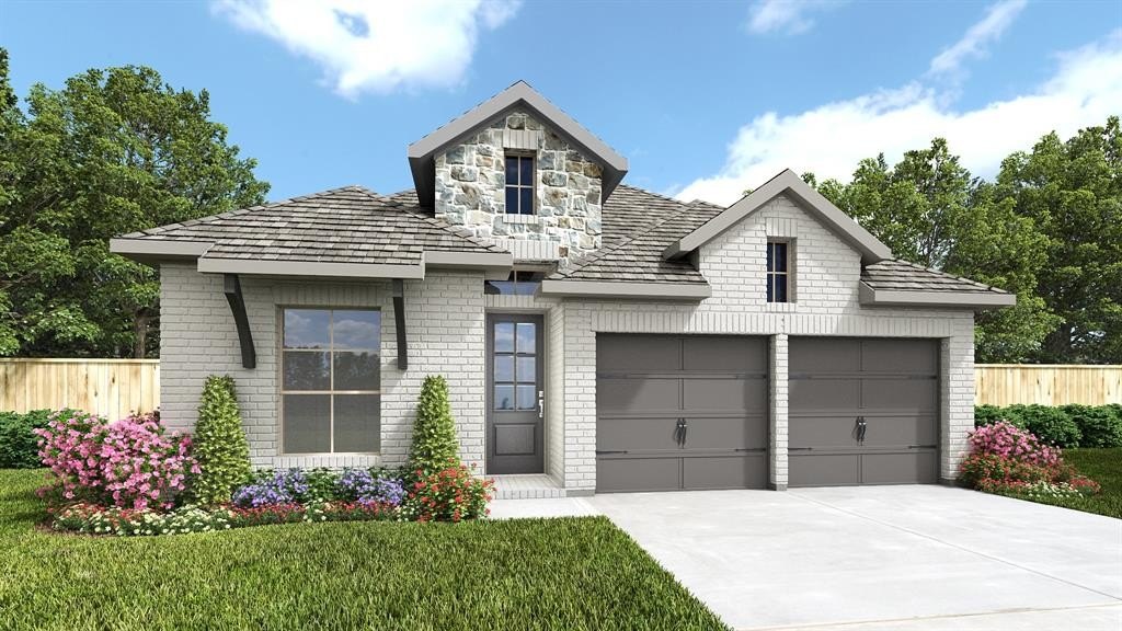 3526 Riley Street, Fate, TX 75087, 4 Bedrooms Bedrooms, ,3 BathroomsBathrooms,Residential,For Sale,3526 Riley Street,20918188