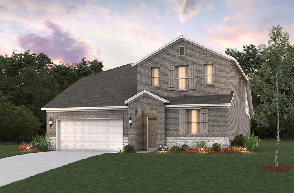 1717 Rushpea Drive, Royse City, TX 75189, 4 Habitaciones Habitaciones , ,2 BañosBaños,Residential,En Venta,1717 Rushpea Drive,20918228