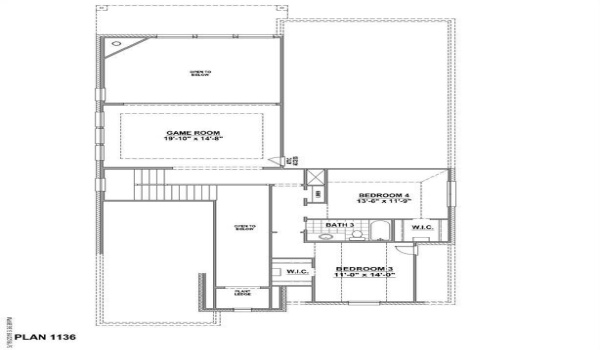16090 Inca Dove Court, Frisco, TX 75035, 4 Bedrooms Bedrooms, ,3 BathroomsBathrooms,Residential,For Sale,16090 Inca Dove Court,20918242