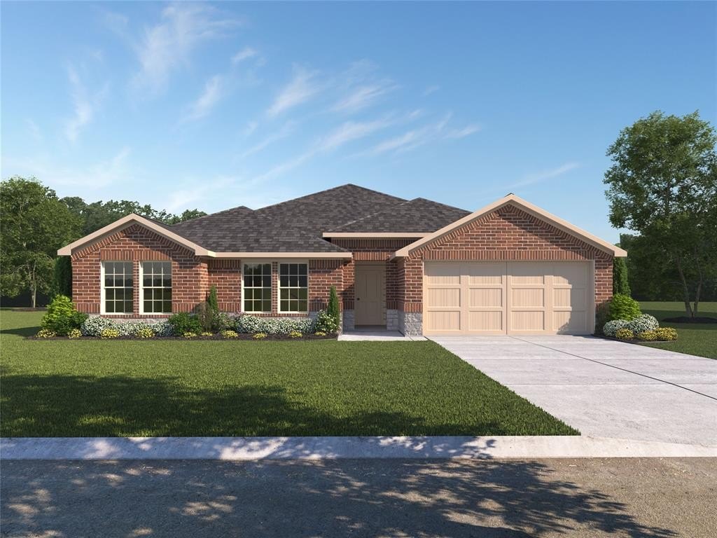 407 SUNFLOWER Trail, Cleburne, TX 76033, 4 Bedrooms Bedrooms, ,2 BathroomsBathrooms,Residential,For Sale,407 SUNFLOWER Trail,20918249