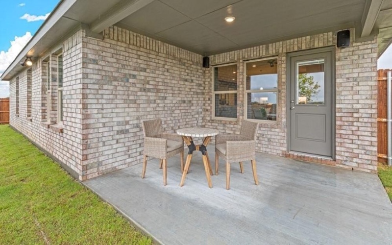 411 SUNFLOWER Trail, Cleburne, TX 76033, 4 Bedrooms Bedrooms, ,2 BathroomsBathrooms,Residential,For Sale,411 SUNFLOWER Trail,20918278