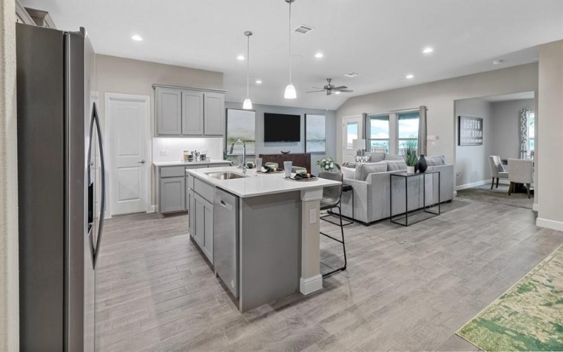 411 SUNFLOWER Trail, Cleburne, TX 76033, 4 Bedrooms Bedrooms, ,2 BathroomsBathrooms,Residential,For Sale,411 SUNFLOWER Trail,20918278