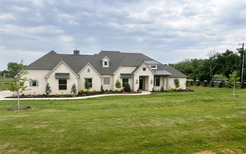 9604 Hester Lane, Argyle, TX 76226, 4 Habitaciones Habitaciones , ,3 BañosBaños,Residential,En Venta,9604 Hester Lane,20918285